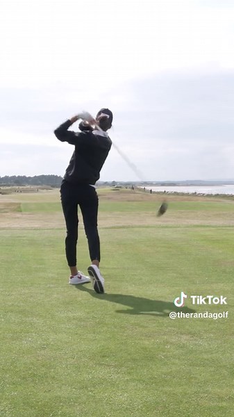 Mastering the Swings at the Women’s Amateur Championship