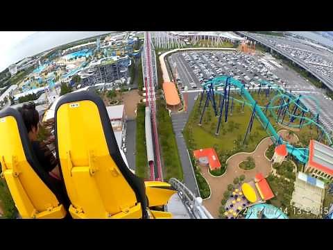 スチールドラゴン2016