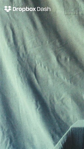 For the Rhino team, Dash keeps creative work flowing—organizing call sheets, references, and ideas in one place. Try it free today. | Dropbox