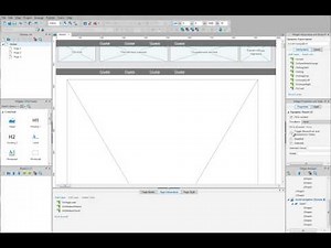 Как приклеить меню навигации к верхней части страницы при скроллинге