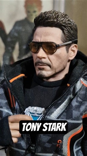 TONY STARK at Avengers Infinity War #tonystark #ironman #infinitywar #avengers