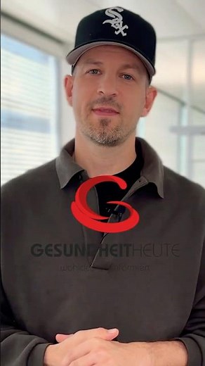 Rapper Stress über mentale Gesundheit
