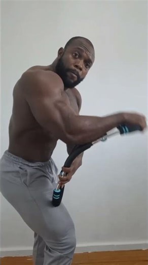 Revolutionize Your Routine with the Hotwave Arm Trainer – Full Body Strength & Adjustable