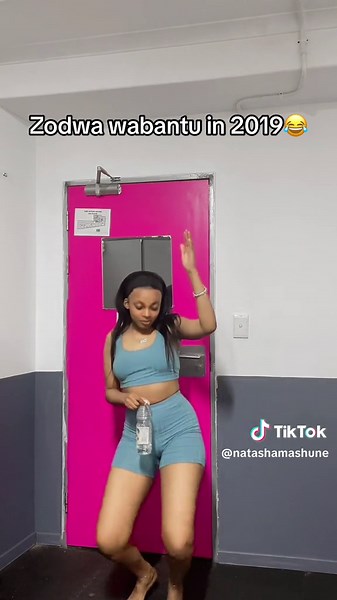 Zodwa Wabantu Latest Trends and Updates