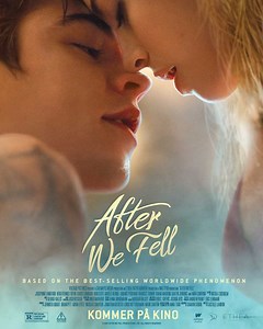 4.8K views · 420 reactions | Trailerslipp på AFTER WE FELL!勞 Tredje filmen i AFTER-serien kommer på kino 3. september | Nordisk Film Distribusjon Norge | Facebook