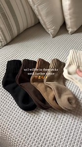 🧦 Warm wool socks in mid-height - perfect for fall and winter https://wallowify.com/products/vajd | Wallowify