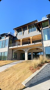 This stunning home just broke the record for the highest sale in Smith Lake history! Congratulations to our Buyers, Sellers, and the talented team at Wheeler Homes (@wheelerhomesandconstruction ) who brought this masterpiece to life. Whether you are buying or selling at any price point, we are here to help you find your perfect place on Smith Lake! This home may hold the record for the highest sale now… but records are meant to be broken - so stay tuned! #smithlake #lakehomes #smithlakeal #lakeh