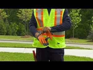 How to Start & Operate a Husqvarna String Trimmer