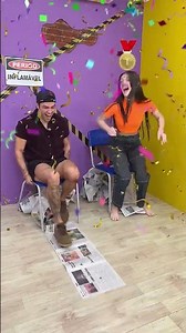 DESAFIO MAIS DIFÍCIL DE TODOS