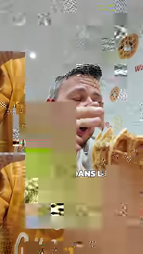 56K views · 546 reactions | Pour tester Fiverr, le code promo JEUX24 vous offre 10% sur votre première commande : https://fvrr.co/pretpourlesjo. Collaboration commerciale . Des GAUFRES de COMPÈT' dans le 93 ! #fastfood #fastfoodlife #snack #waffles #gaufre #foodie #foodies | Florian OnAir | Facebook