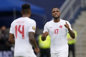 Haiti vs. Canada FREE LIVE STREAM (7/15/21): Watch Gold Cup group stage online | Time, USA TV, channel