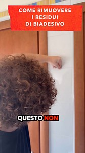 RIMUOVI i RESIDUI di COLLA con INDUSTRIAL CLEANER questo prodotto è perfetto per rimuovere e pulire le superfici dove era incollato un adesivo o biadesivo #faidate #trucchi #casa #tipscasa #ideeutili #organizzazione #homehacks #bricolage #pulizia #rimozione #colla #3m #industrialcleaner | Dpm Tapes