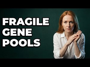 Why Are Small Populations Susceptible To Genetic Drift?