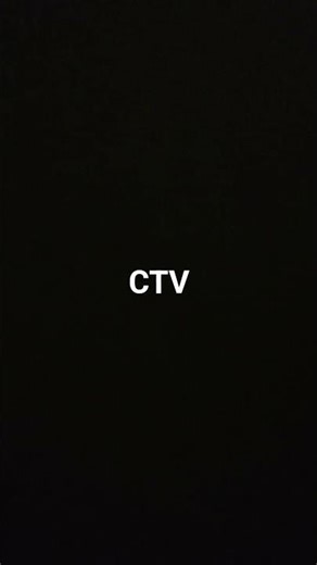 Old CTV Logo