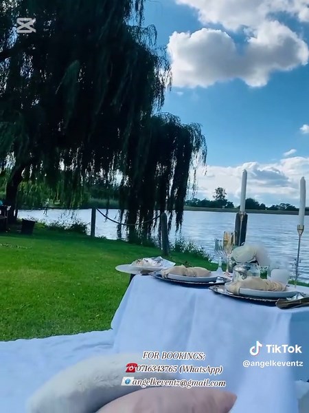 SAMA28 Event Planning Tips for Your Next Picnic Date