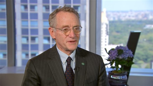 Oaktree's Howard Marks on managing risk and why he thinks we aren't in an AI bubble