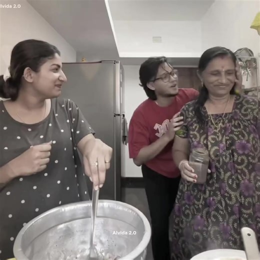 Heartwarming Family Moments You Can't Miss