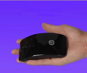 HP Wireless Mouse SM2061 MORFGIUO PN: 729924-001 | eBay