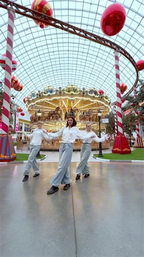 in bloom💙 new dance cover is out!