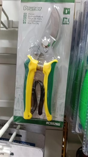 Essential Guide to Pruning Shears for Garden Care