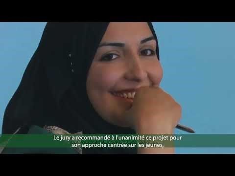 UNESCO-Japan Prize on Education for Sustainable Development: Winners of 2021