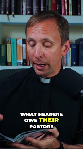 Table of Duties: Scripture for Everyone #shorts
