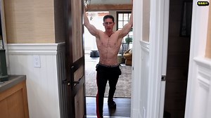 【Jeff】5个拉伸让90%的人变得更柔韧