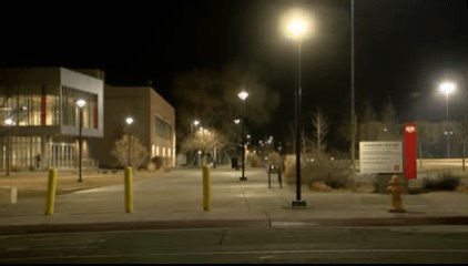 UNMPD, APD on lookout for car connected to shots fired call