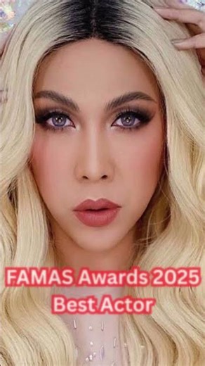 FAMAS 2025 Winners REVEALED #FAMAS2025 #ViceGanda #ArjoAtayde #MarianRivera #NadineLustre #Balota