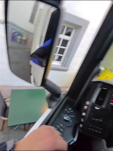 Abladestelle für Lkw: Tipps und Tricks