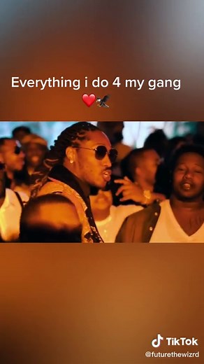 Future 4 Da Gang ❤️🦅 | Love and Loyalty in Atlanta