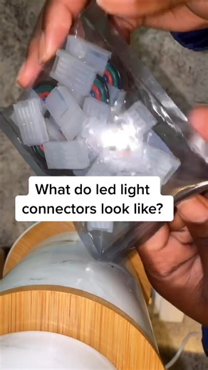 Choosing the Right Connectors for LED Lights