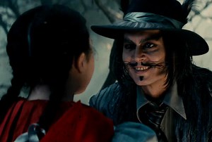 Into The Woods - Trailer