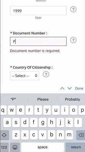 How to download I-94 form online ✅