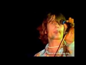 Krokus full concert live 1975