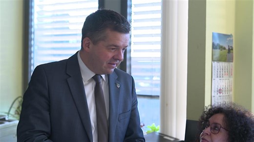 Sven Schulze: Das ist sein Karriereweg
