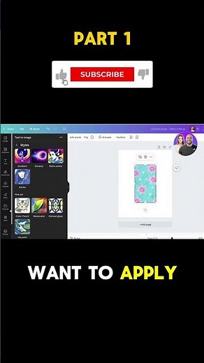 PART 1 : How To Use Canva Ai Image Generator 2026 (For Beginners)