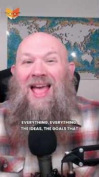 The First Step to Prioritizing Your Goals