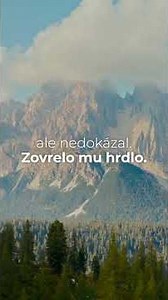 Ježiš je úžasný - Zamyslenie k textu z Koloským 1:15-20