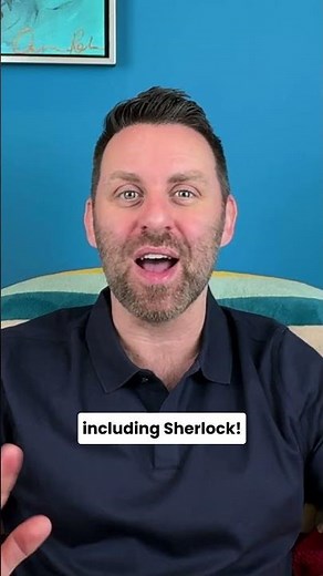 Young Sherlock Ep 2 | No Credit to Moriarty