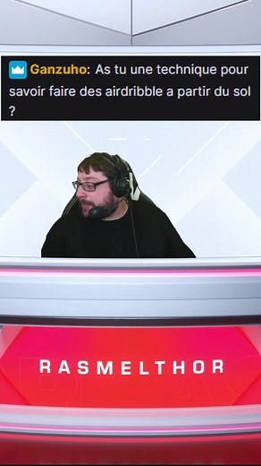 Rocket League Tutorial: Ground to Air Dribble Mechanics