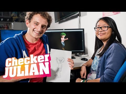 Der Pumuckl-Check | Reportage für Kinder | Checker Julian