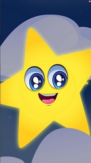 Twinkle Twinkle Little Star @ZingyKidz ​