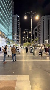 15K views · 4.9K reactions | World most Beautiful Path ❤ | Masjid Al Haram | Facebook