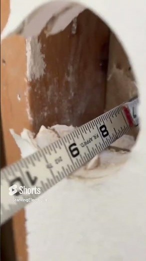 HOW TO INSTALL A SUB PANEL #oddlysatisfying