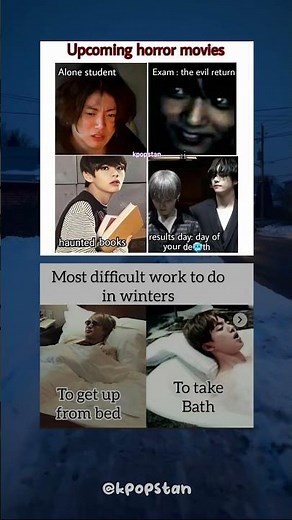 students vs results 😆 #btsmemes #kpoo #btsshorts #trending #trendingshorts #shortsfeed #jin #exam