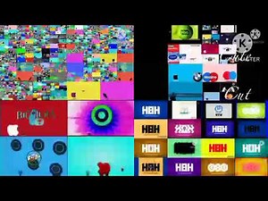 Too many full best Animation Logos 65 to 100