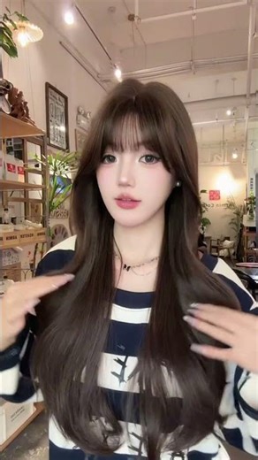 "Install a Wig Like a Pro - Fast & Easy!" #HairWig #HairTransformation #WigInstall #hairstyle #hair