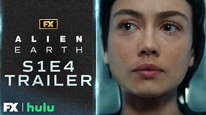 Alien Earth Season 1, Episode 4 Trailer - Observation FX