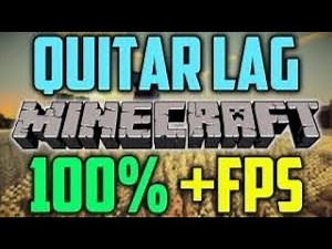Como Aumentar los fps en MINECRAFT! LA mejor configuracion de OPTIFINE! 1.11.2/1.12/1.12.2/1.13/1.14